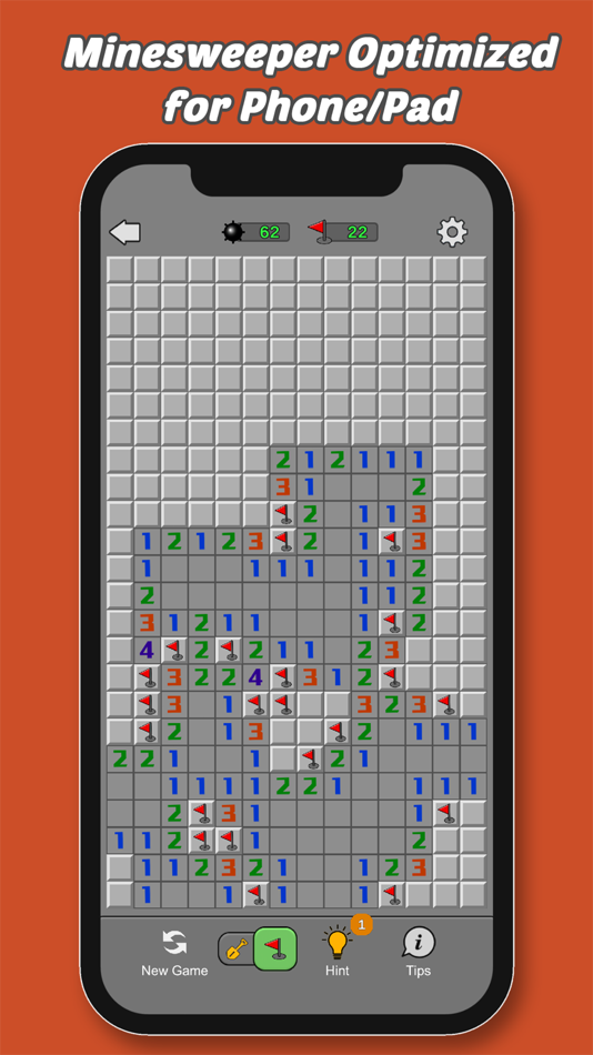 #4. Puzzle Gym:Sudoku, Minesweeper (iOS) 来自: Chengdu Unicgames Co., Ltd.