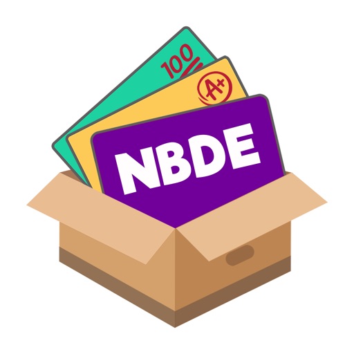 NBDE Flashcards