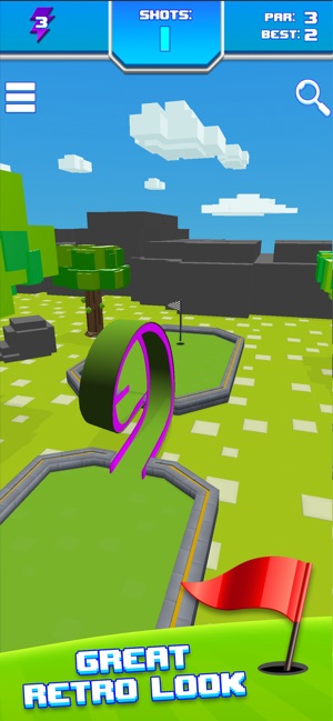 Golf Pro! eSports Golf Game(圖5)-速報App