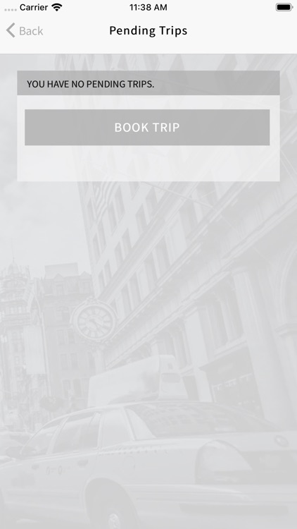 Empire DM screenshot-3