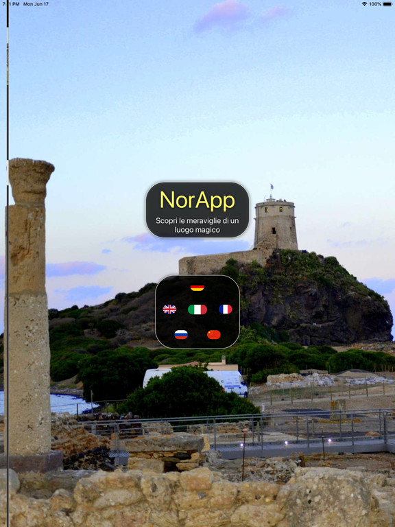 Screenshot #4 pour NorApp