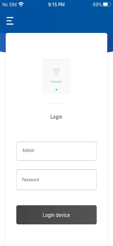PROLiNK mWmesh