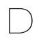Dont Forgeter is a lightning-fast, clear and efficient to-do list that will keep you up-to-date with all the important stuff