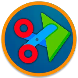 Photo Edit-Photo Image Cut Pro app icon