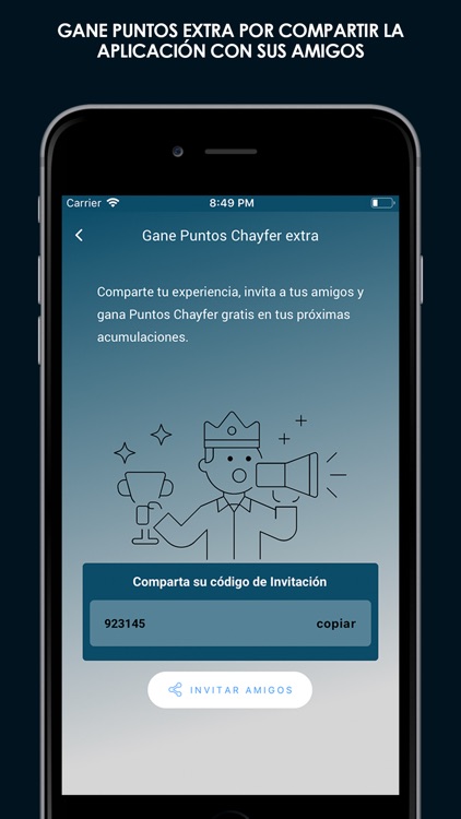 Chayfer screenshot-3
