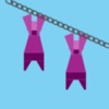 Rope Puzzle - Zipline Rescue - iPadアプリ