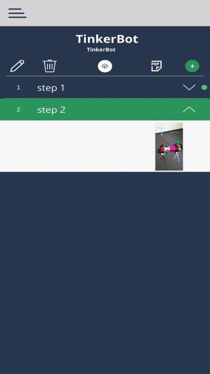 ARtour Assist screenshot-5