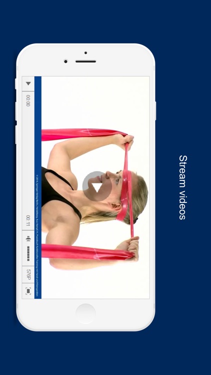 Springer Nature More Media