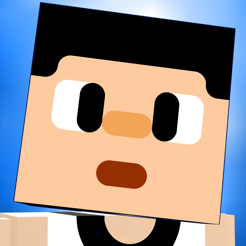 ‎The Blockheads