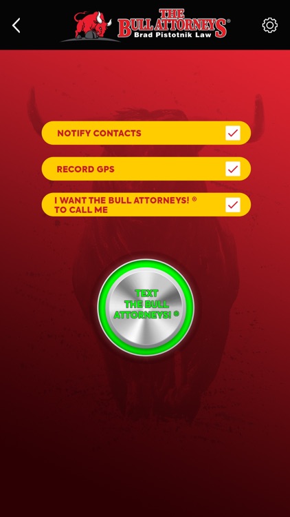 The Bull Attorneys! ® screenshot-3