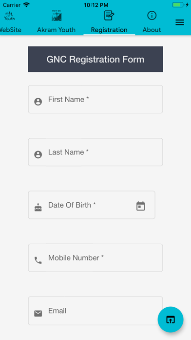 How to cancel & delete Today's Youth from iphone & ipad 4