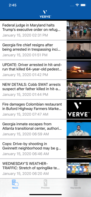 Verve Ads(圖2)-速報App