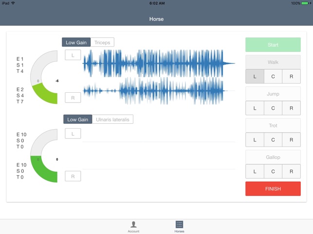CURO Equine(圖4)-速報App