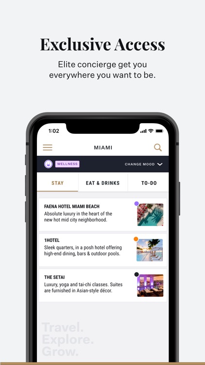 TEG: Travel Explore Grow screenshot-3