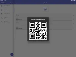AuthPass   Password Manager screenshot 5