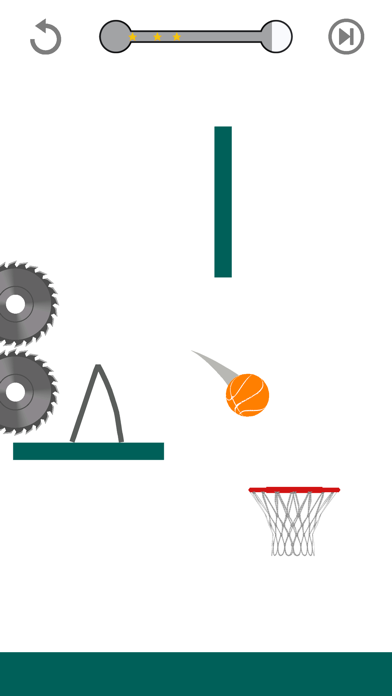 Basketball Lines screenshot 6