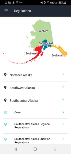 Alaska Fishtopia(圖6)-速報App