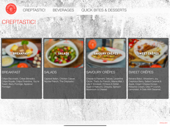 Screenshot #5 pour Creptastic