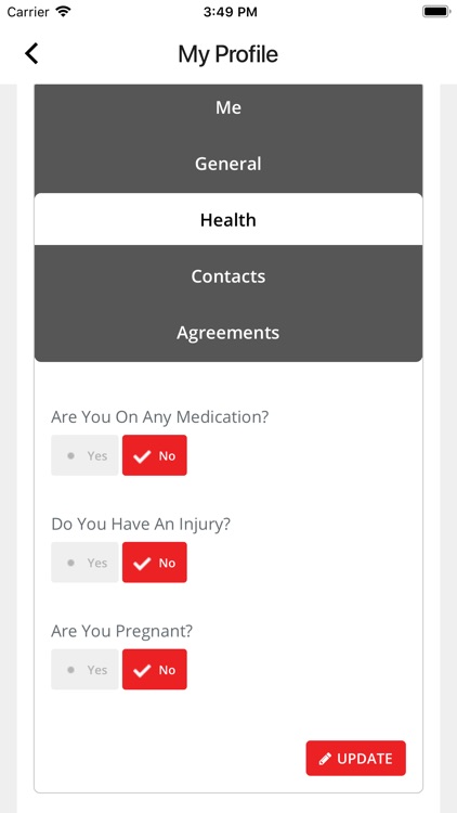 Absolute Therapy screenshot-4