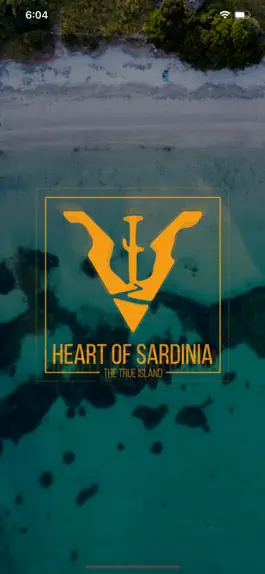 Game screenshot Heart of Sardinia mod apk