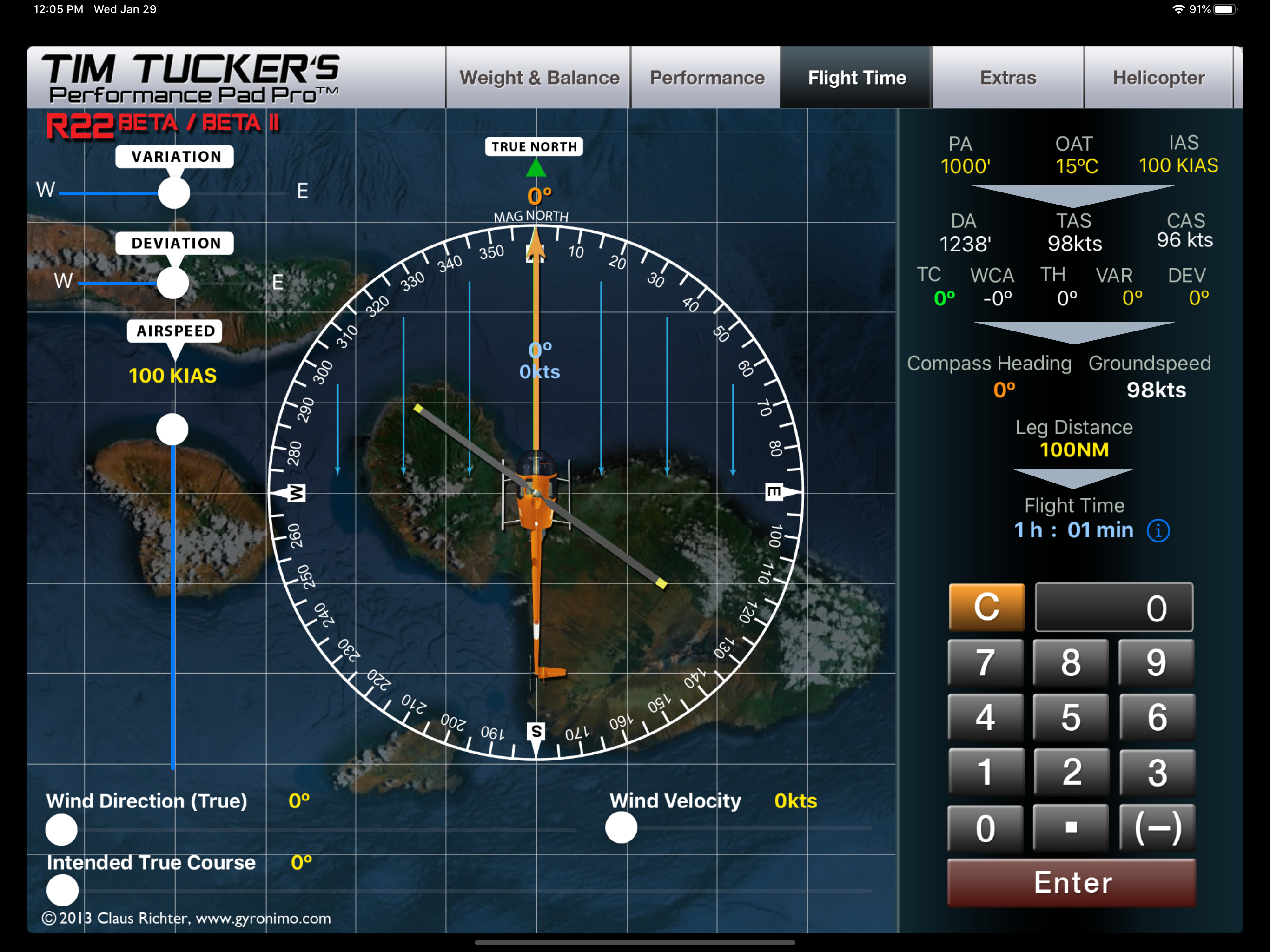R22 screenshot 4