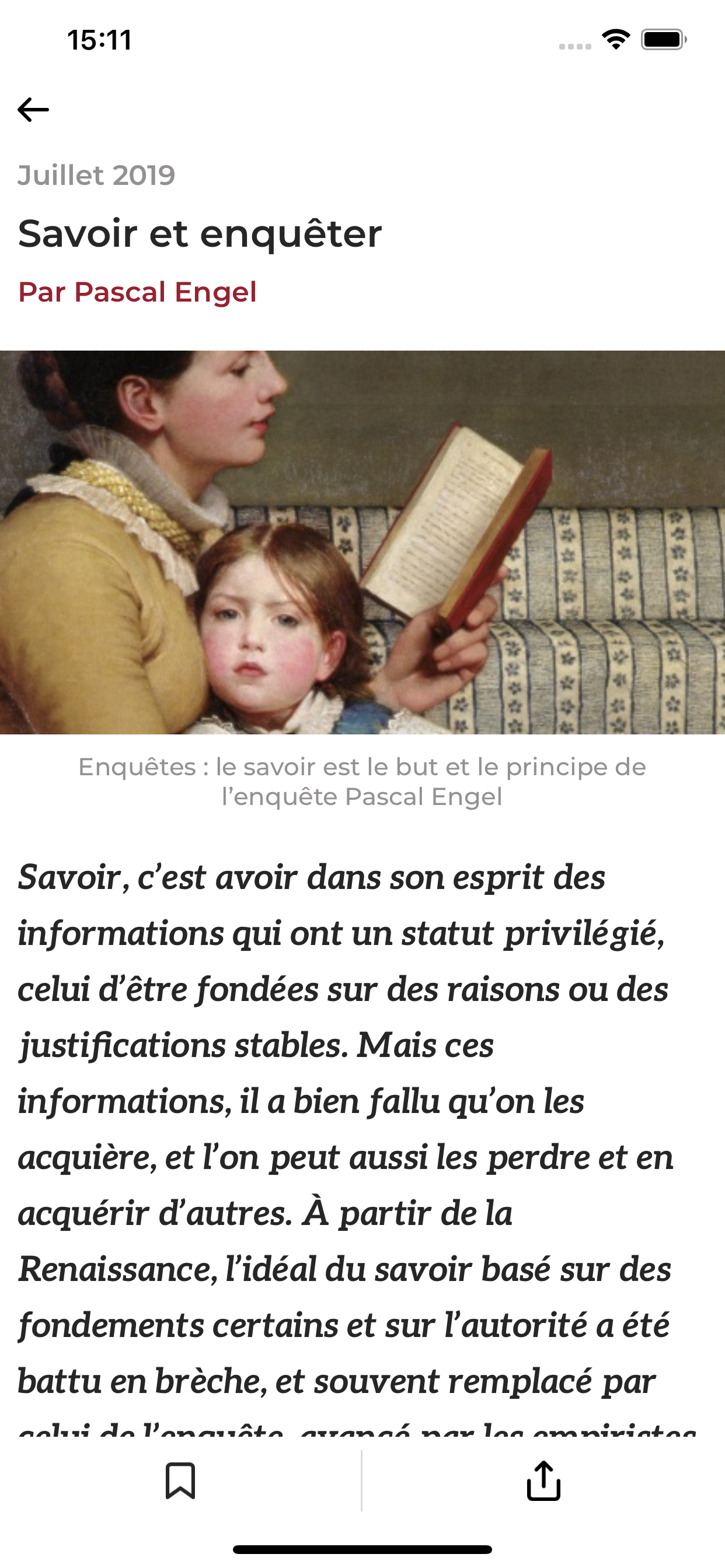 En attendant Nadeau