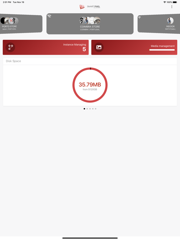Screenshot #4 pour Smart Pixel