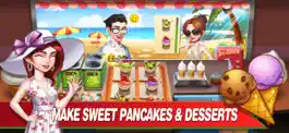 Game screenshot Happy Cooking 2: Cooking Games apk