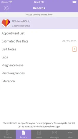Game screenshot healow Mom apk