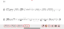 Game screenshot MusicPrimaVista apk