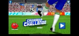 Game screenshot Crossbar Challenge mod apk