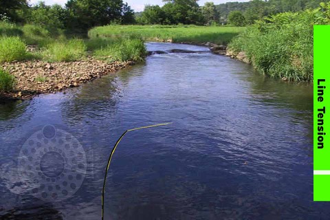 Fly Fishing Simulatorのおすすめ画像3