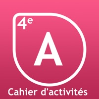 Anglais 4e Workbook pour PC
