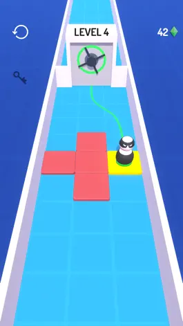 Game screenshot Switch Over! apk