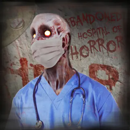 Abandoned Hospital of Horror Cheats