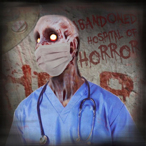 Abandoned Hospital of Horror iOS App