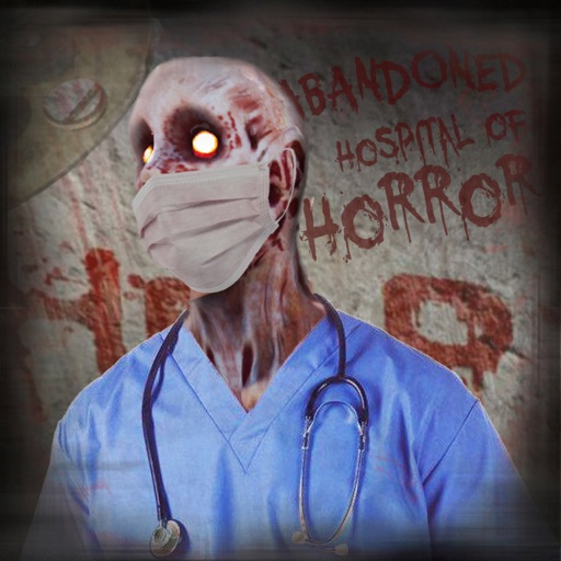 Abandoned Hospital of Horror Icon