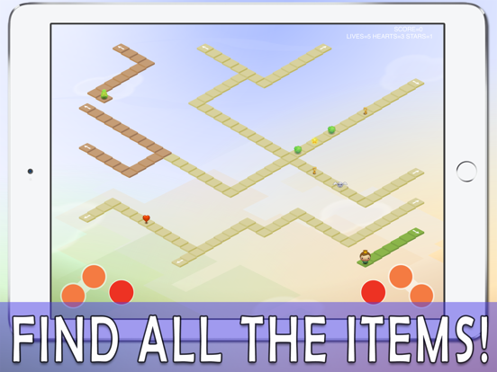 Screenshot #6 pour Fantasy Valley HD