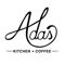 With the Ada's Kitchen & Coffee mobile app, ordering food for takeout has never been easier