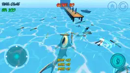 Game screenshot Shark Attack 3D hack
