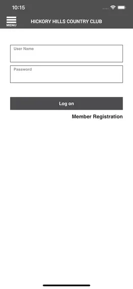 Game screenshot Hickory Hills Country Club mod apk