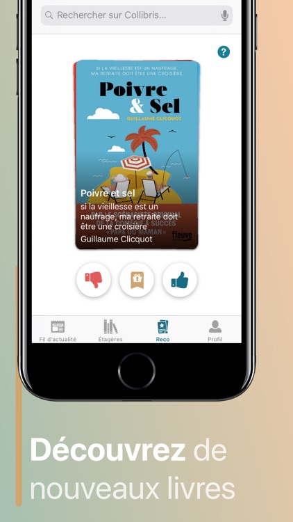 Collibris screenshot-7