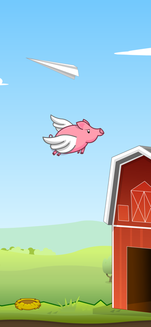 Chicken Hopper - Flappy Hopper(圖4)-速報App