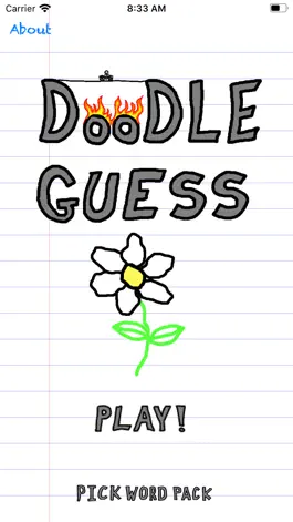 Game screenshot Doodle Guess hack