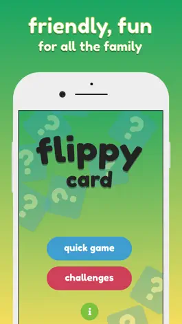 Game screenshot Flippy Card mod apk