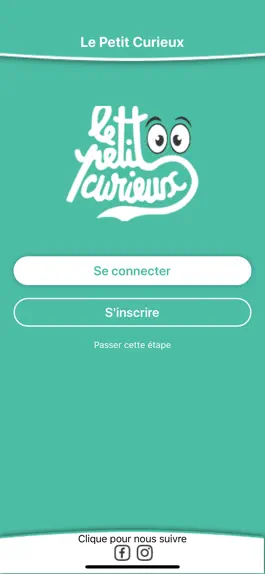 Game screenshot Le Petit Curieux mod apk