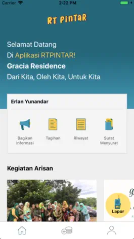 Game screenshot RTPINTAR hack