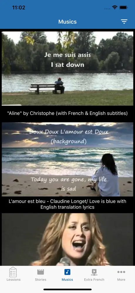 French Language
