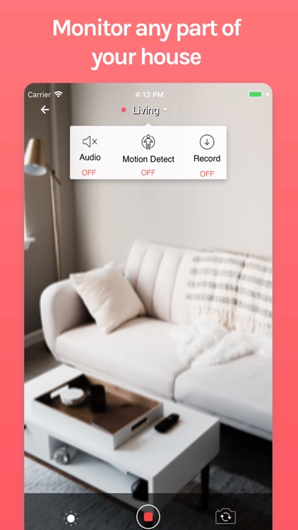 EyeCura screenshot-3