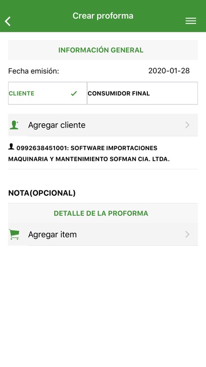 SofiaMovil screenshot-7